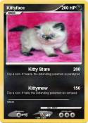 Kittyface