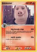 bomboclad