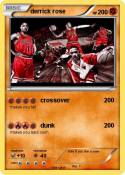 derrick rose