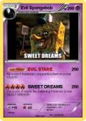 Evil Spongebob Evil Spongebob