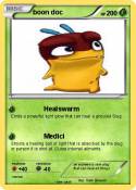 boon doc