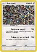 Pokemon