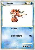 Kingdra