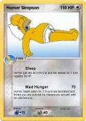 Homer Simpson