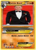 James Bond