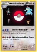 Mundo Pokémon