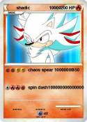 shadic 10000