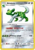 Metalynx