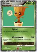 Groot