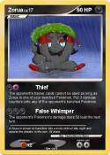 Zorua