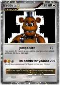 freddy
