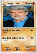George Lucas