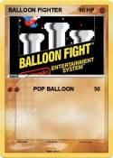 BALLOON FIGHTER