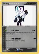 Bendy