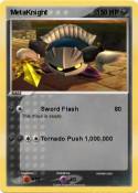 MetaKnight