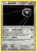 sputnik