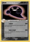 ghost