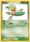 Treecko