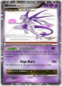 Mewtwo