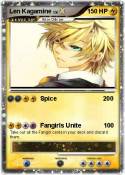 Len Kagamine