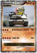 Spongebob