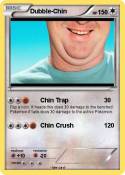 Dubble-Chin