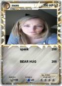 mom
