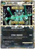 MOON LORD MOON LORD