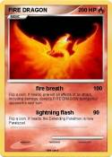 FIRE DRAGON