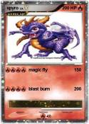spyro