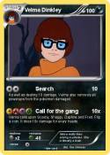 Velma Dinkley