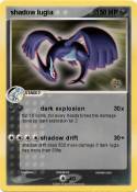 shadow lugia