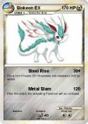 Slokeon EX