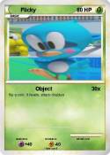Flicky