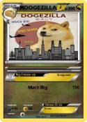 DOGEZILLA
