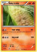 Baby trump