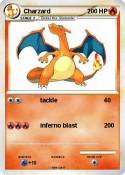 Charzard