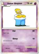 Homer SImpson
