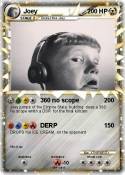 Joey