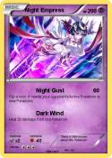 Night Empress