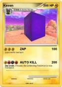 Keven