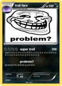 troll face
