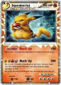 Squeakachui Squeakachui
