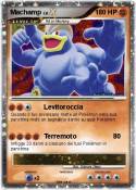 Machamp