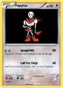 Papyrus