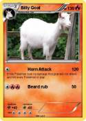 Billy Goat