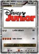 disney junior
