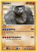 Harambe