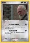 Santa