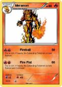 Meramon